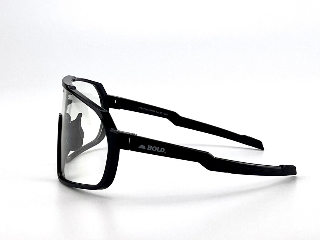 Slayers Photochromic Sunglasses light-adaptive sports sunglasses