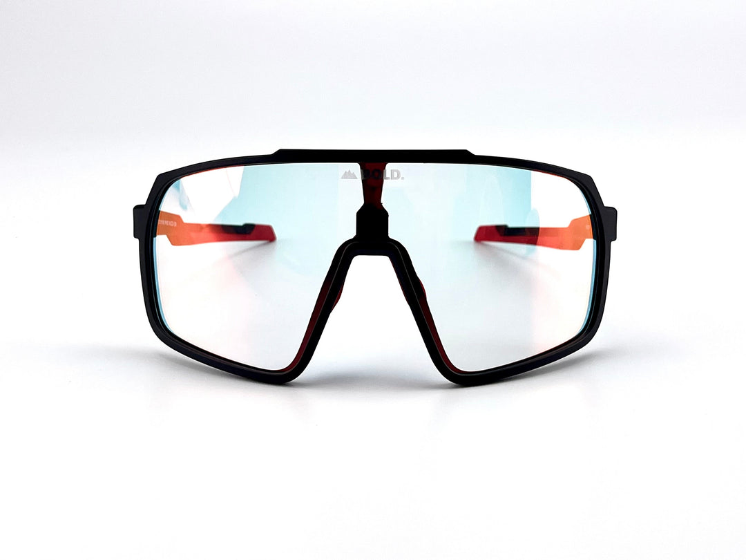Slayers Photochromic Sunglasses light-adaptive sports sunglasses