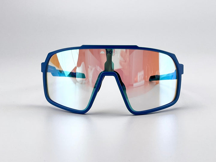 Slayers Photochromic Sunglasses light-adaptive sports sunglasses
