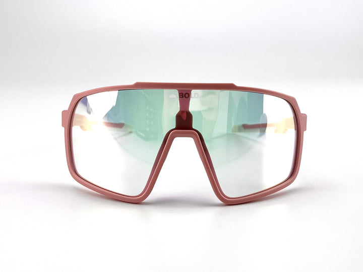 Slayers Photochromic Sunglasses light-adaptive sports sunglasses