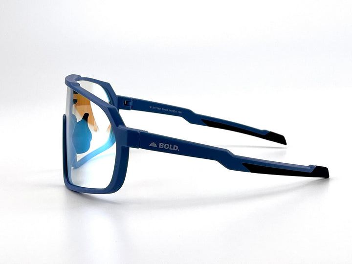 Slayers Photochromic Sunglasses light-adaptive sports sunglasses
