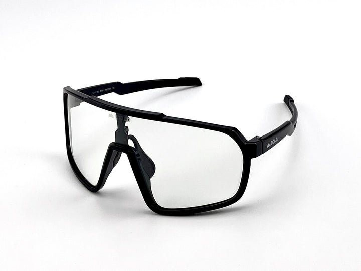 Slayers Photochromic Sunglasses wraparound TR90 frame