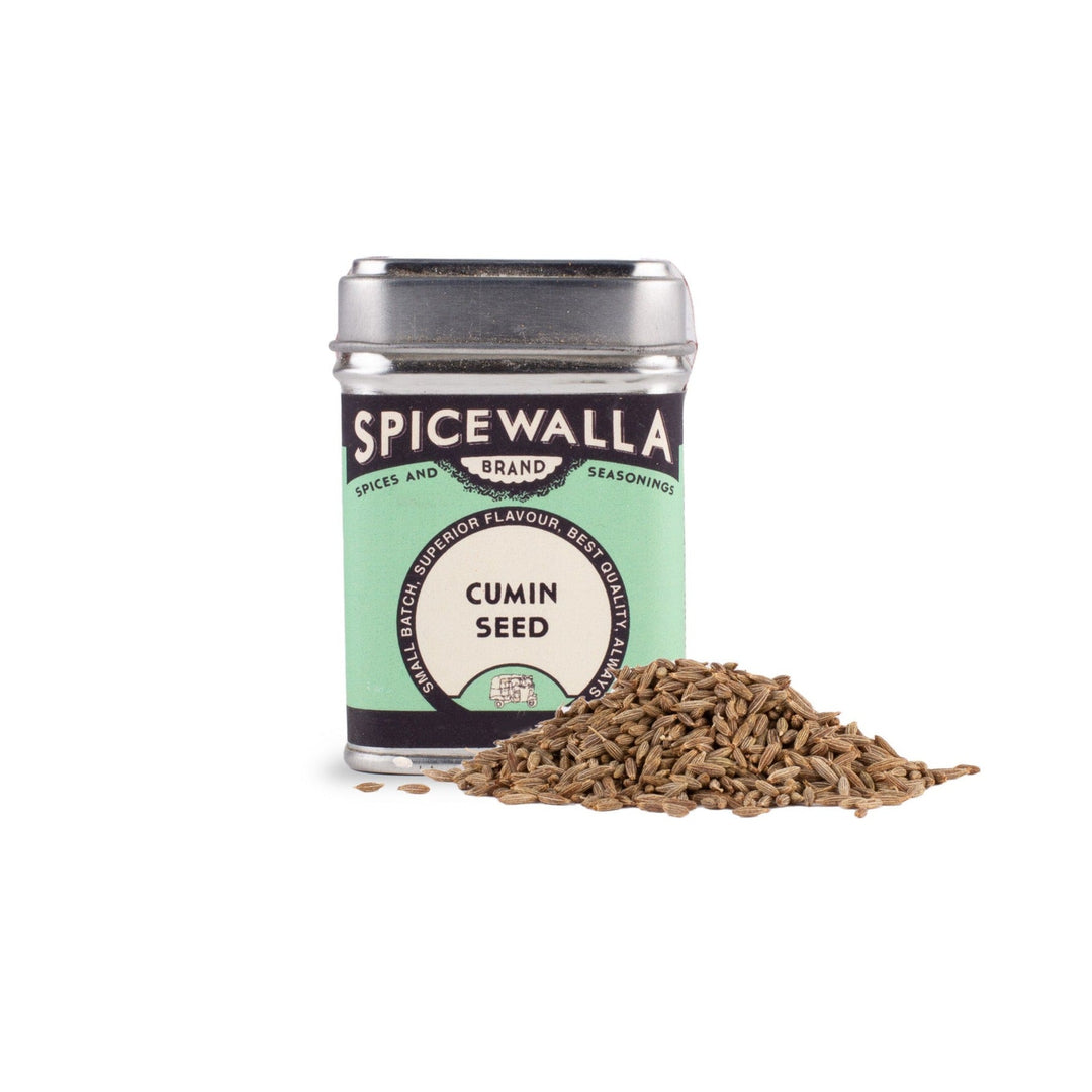 Cumin Seed whole aromatic peppery spice