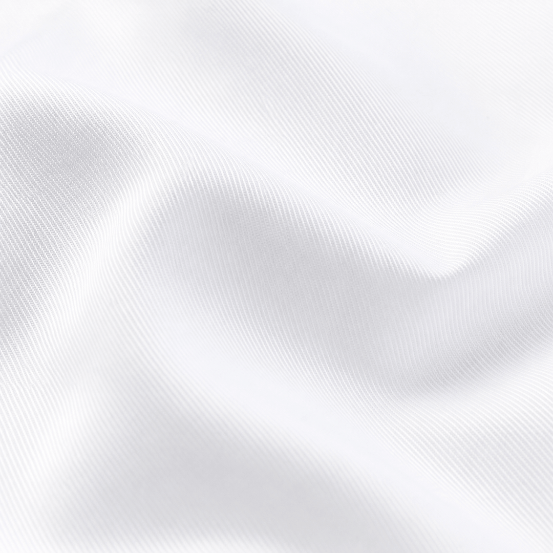 goTIELESS Ultimate Dress Shirt (White)