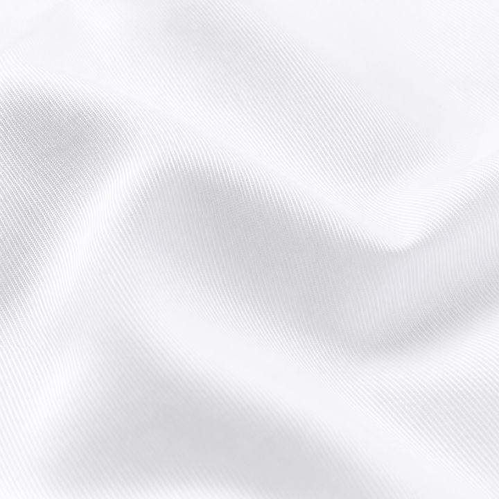 goTIELESS Ultimate Dress Shirt (White)