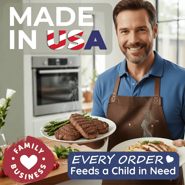Peppered Habanero Grill Spice made in USA