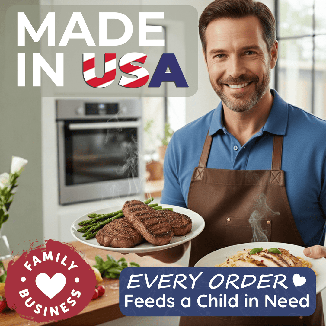 Ghost Pepper Himalayan Salt made in USA