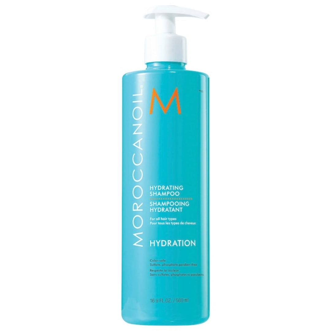Moroccanoil Hydrating Shampoo