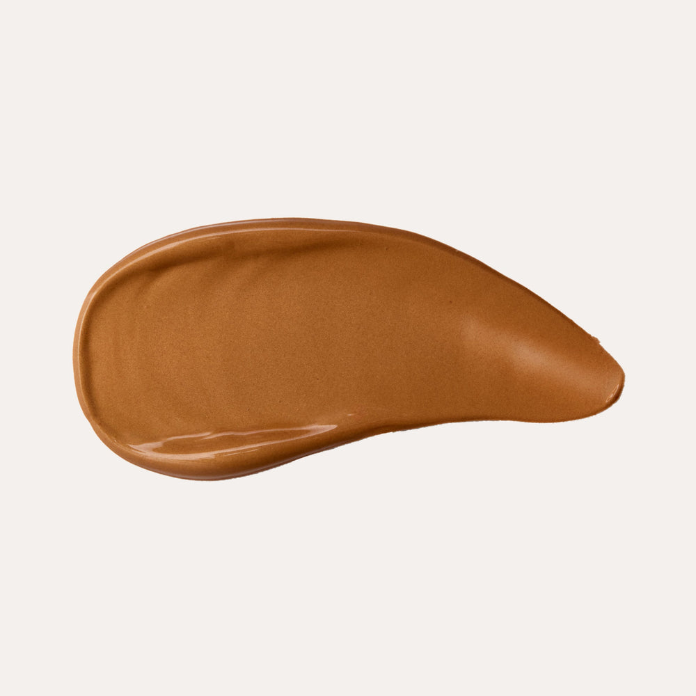 Super Serum Silk Bronzing Drops bottle
