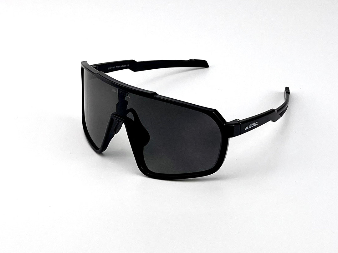 Slayers Photochromic Sunglasses oversized MTB eyewear
