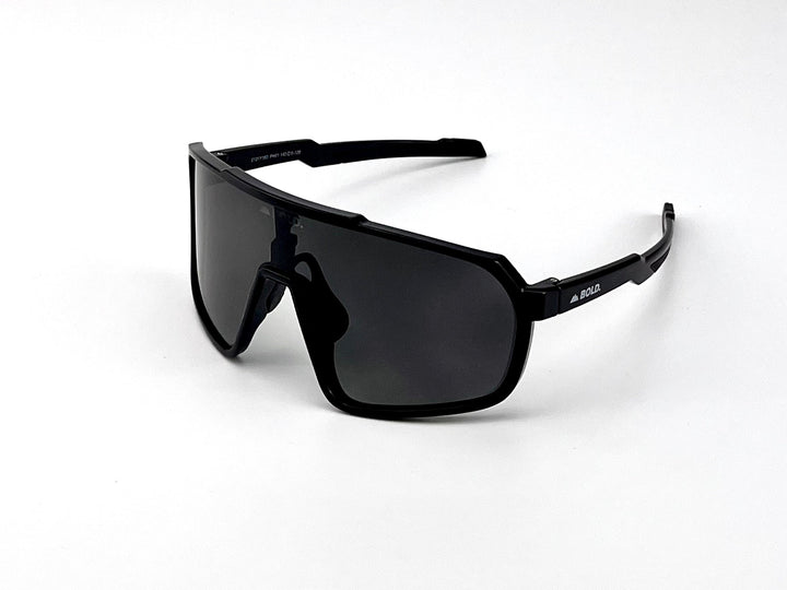 Slayers Photochromic Sunglasses oversized MTB eyewear