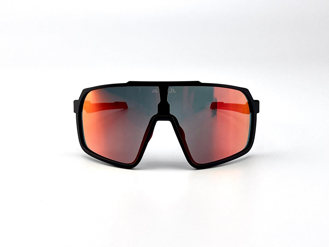 Slayers Photochromic Sunglasses light-adaptive sports sunglasses