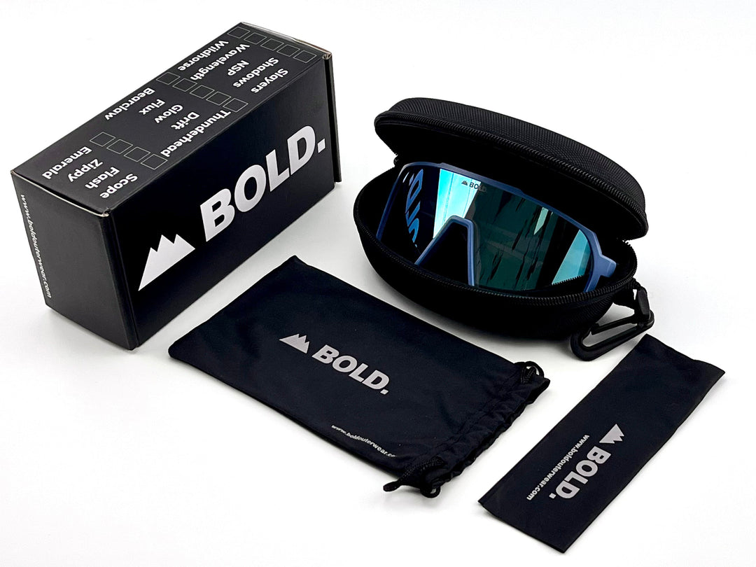 Slayers Photochromic Sunglasses light-adaptive sports sunglasses