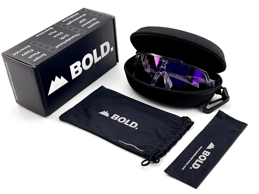 Slayers Photochromic Sunglasses light-adaptive sports sunglasses