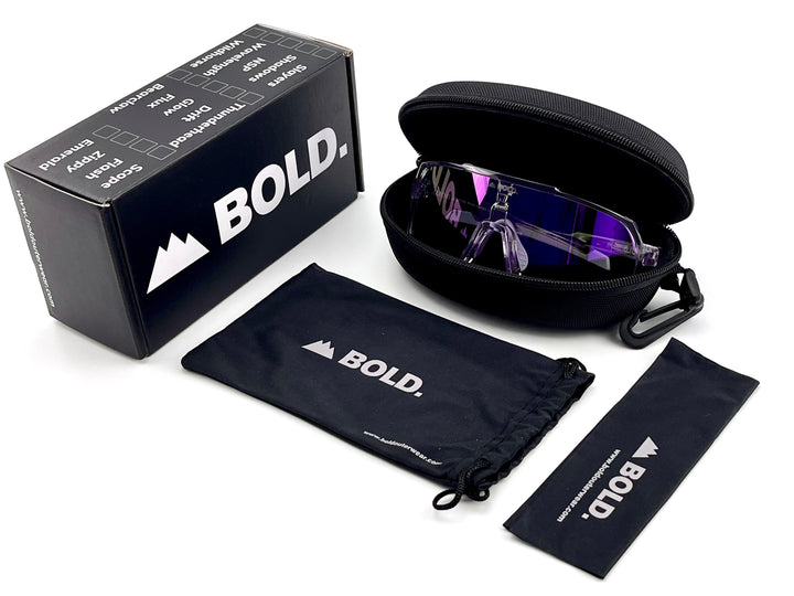 Slayers Photochromic Sunglasses light-adaptive sports sunglasses