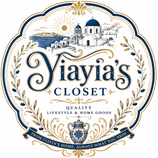 Yiayia’s Closet