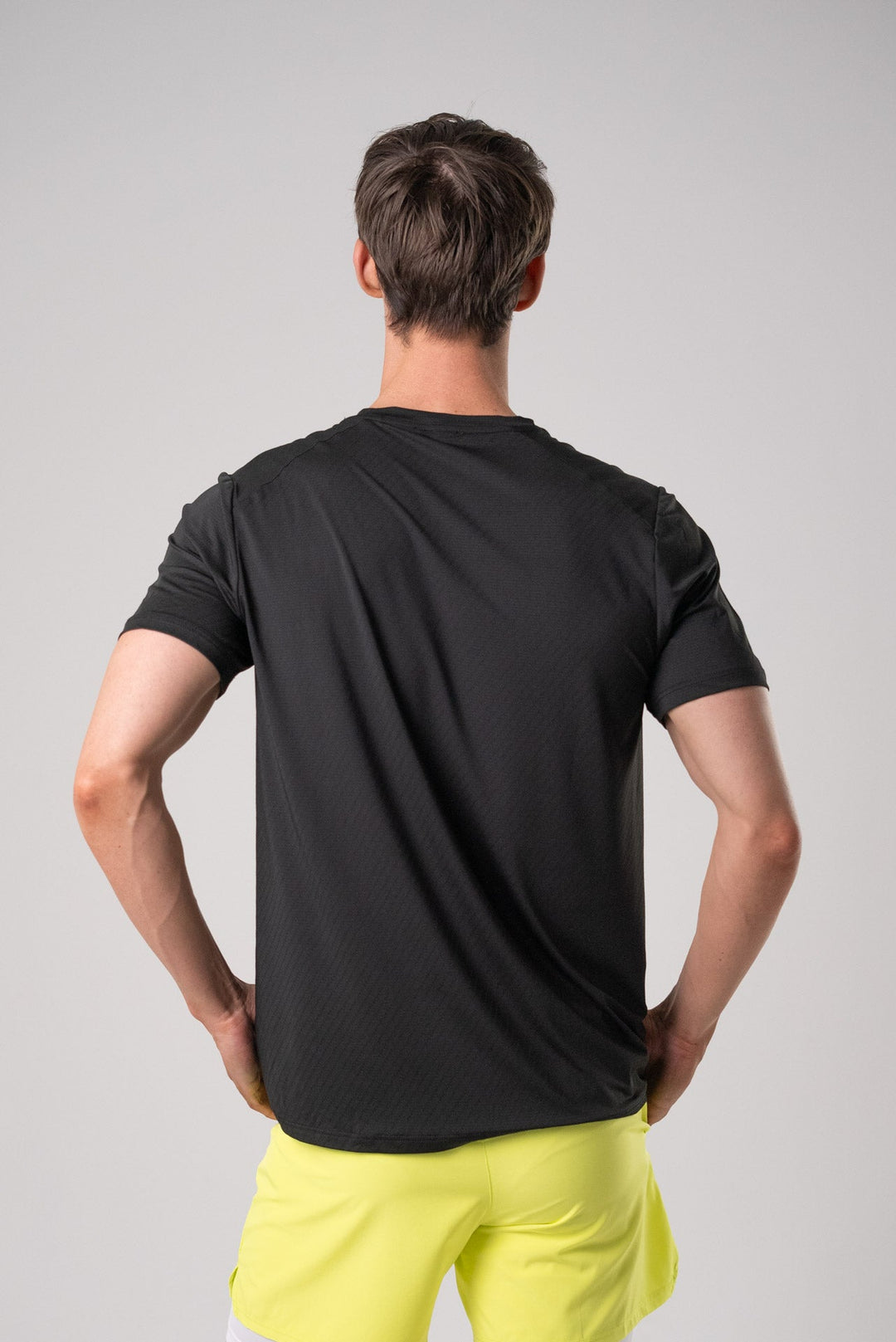 ALIVE strong tee
