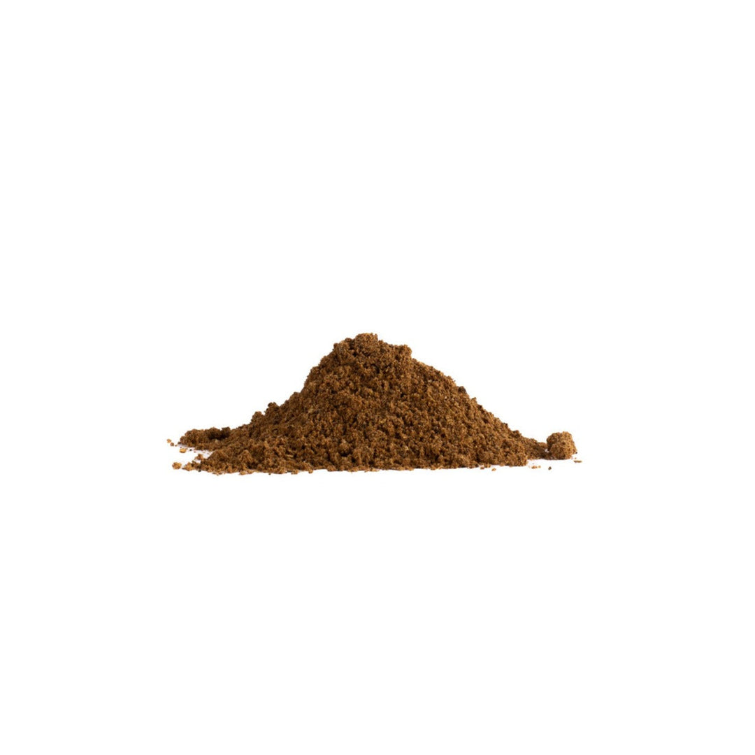 Garam Masala aromatic spice blend tin