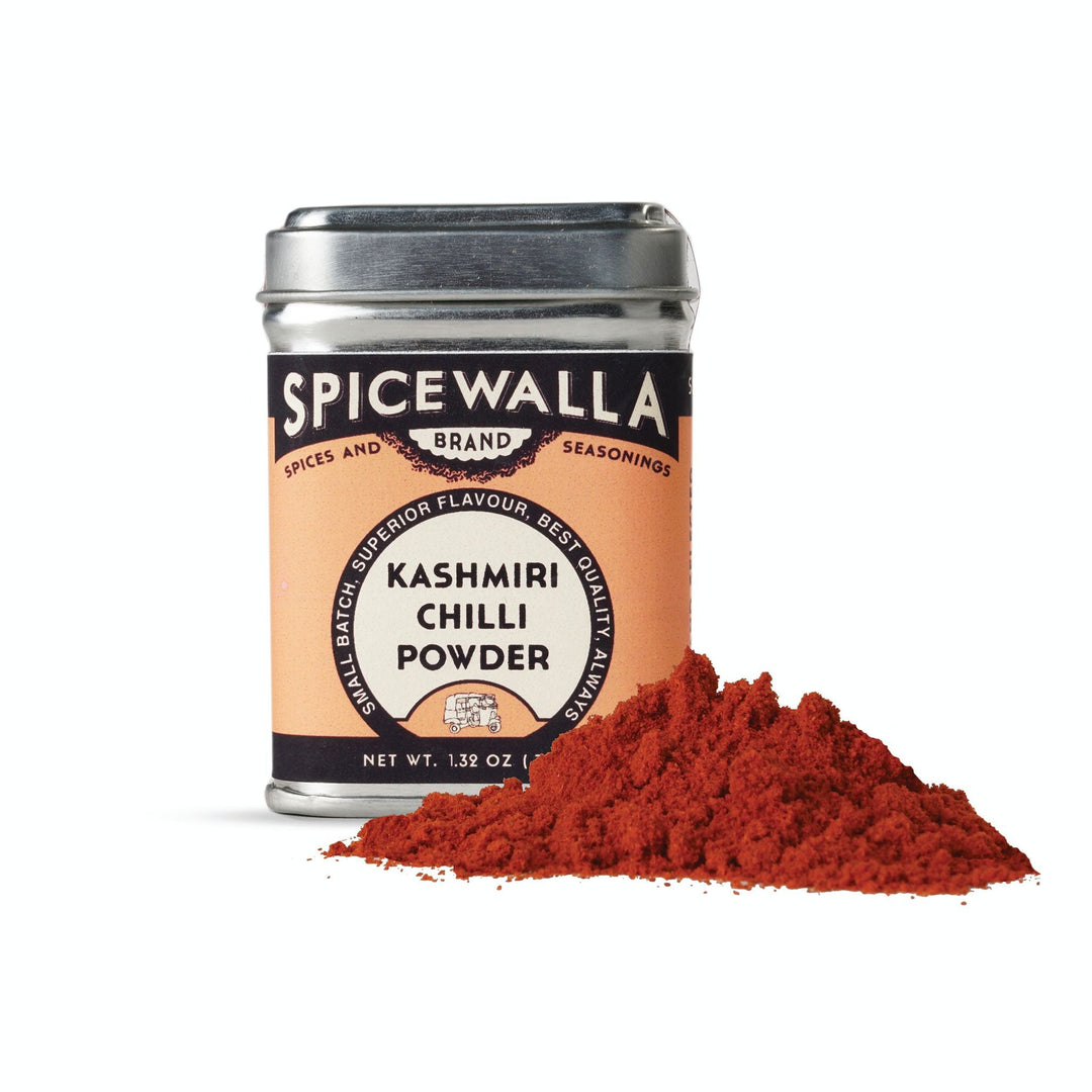 Kashmiri Chilli Powder vibrant Indian spice