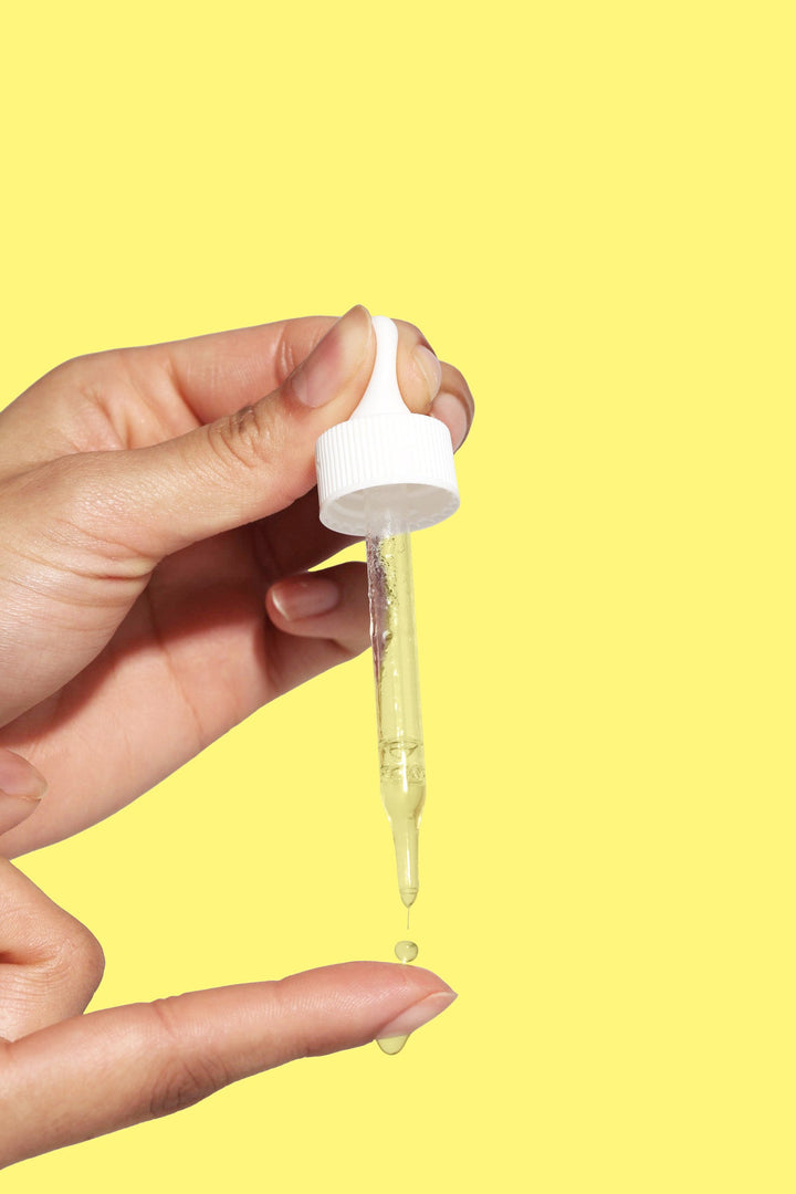 Stem-C Vitamin C Brightening Serum packaging