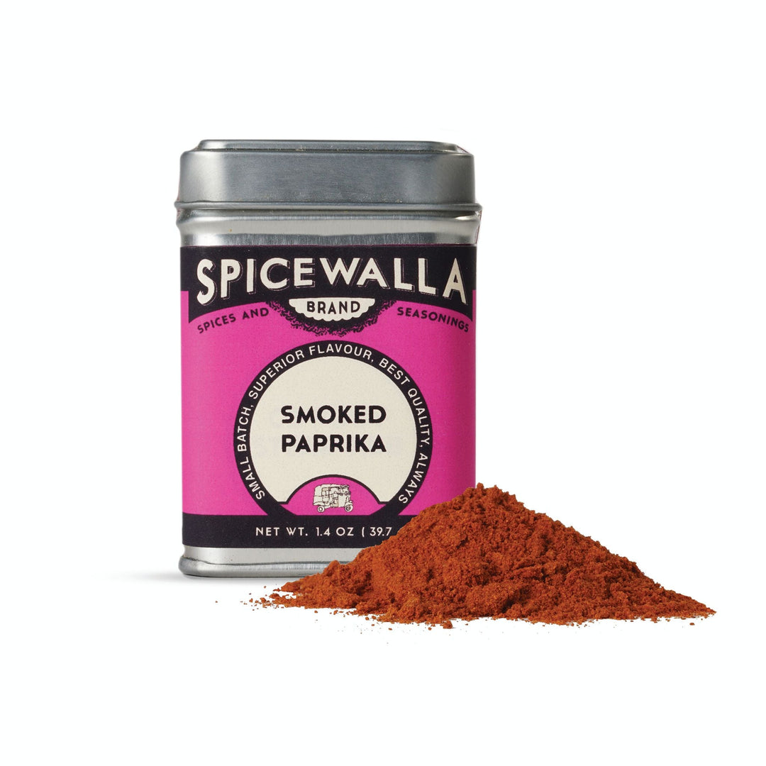 Smoked paprika rich smoky spice seasoning product