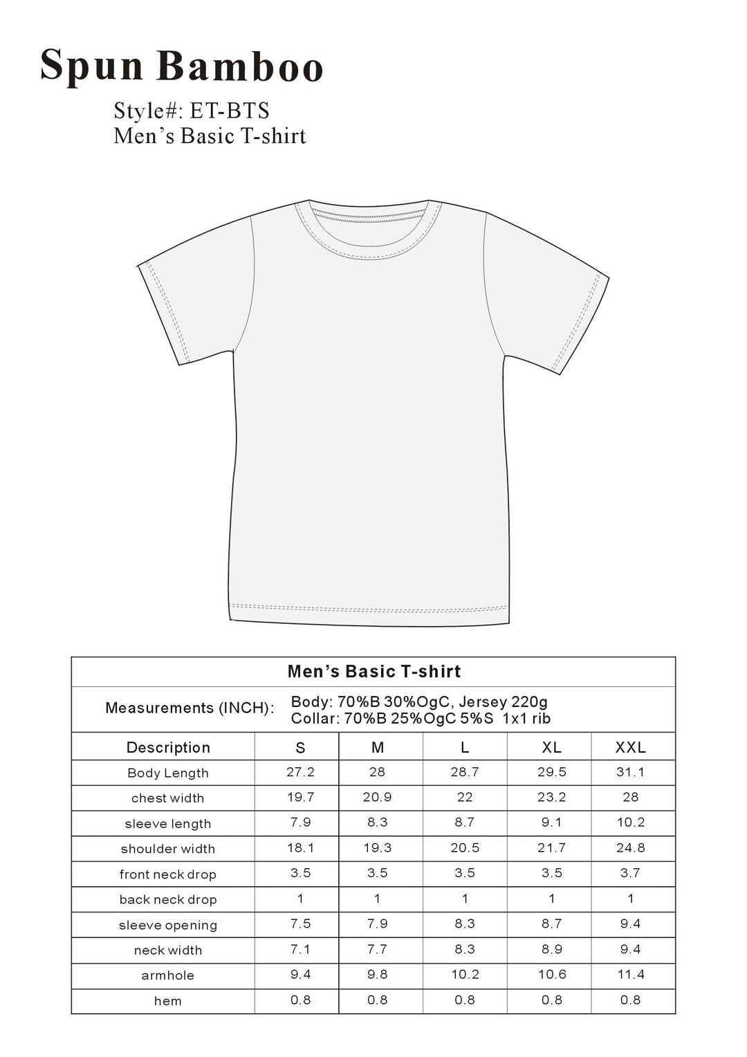 Clearance Men&