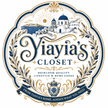 Yiayia’s Closet
