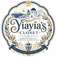 Yiayia’s Closet